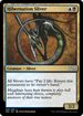 Hibernation Sliver (TPR-209) - Tempest Remastered Foil