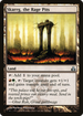 Skarrg, the Rage Pits (GPT-163) - Guildpact