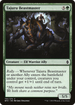 Tajuru Beastmaster (BFZ-193) - Battle for Zendikar Foil