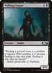 Walking Corpse (M19-126) - Core Set 2019 Foil