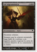 Necromantic Thirst (Spanish) - "Sed nigromántica" (PSAL-F44) - Salvat 2005