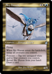 Sky Hussar (Retro Frame) (RVR-382) - Ravnica Remastered