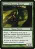 Staunch-Hearted Warrior (THS-179) - Theros