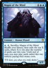 Magus of the Mind (C17-012) - Commander 2017