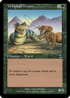 Whiptail Wurm (ME4-173) - Masters Edition IV