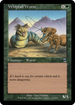 Whiptail Wurm (ME4-173) - Masters Edition IV
