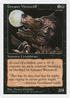 Greater Werewolf (5ED-) - Fifth Edition