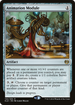 Animation Module (KLD-194) - Kaladesh