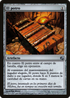 The Rack (Spanish) - "El potro" (PS11-199) - Salvat 2011