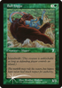 Bull Hippo (7ED-233) - 7th Edition Foil