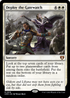 Deploy the Gatewatch (CMM-819) - Commander Masters