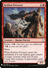 Keldon Overseer (LIST-134) - The List