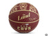 Darius Garland Autographed 2023-24 NBA City Edition Collector Wilson Basketball Ltd to 300 (Upper Deck Authenticated)