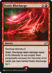 Static Discharge (J21-025) - Jumpstart: Historic Horizons