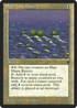 Blue Mana Battery (LEG-) - Legends