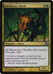 Darkheart Sliver (PLC-155) - Planar Chaos