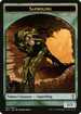 Saproling (TGK2-007) - RNA Guild Kit Tokens
