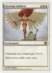 Glorious Anthem (9ED-016) - 9th Edition Foil