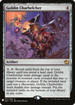 Goblin Charbelcher (LIST-057/063) - The List