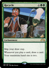 Recycle (TPR-189) - Tempest Remastered Foil