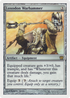 Loxodon Warhammer (9ED-303) - 9th Edition Foil