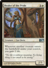Healer of the Pride (M13-019) - Magic 2013