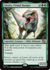 Ghalta, Primal Hunger (Anime) (J25-077) - Foundations Jumpstart