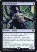 Evolved Sleeper (PRE-093) - Dominaria United Promos Foil