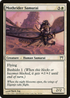 Mothrider Samurai (CHK-034) - Champions of Kamigawa Foil