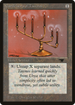 Candelabra of Tawnos (ATQ-) - Antiquities
