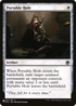 Portable Hole (LIST-033/281) - The List