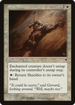Shackles (INV-037) - Invasion Foil