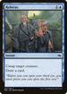 Refocus (FRF-047) - Fate Reforged Foil