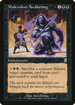 Malevolent Awakening (ODY-147) - Odyssey Foil
