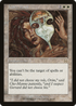 Ivory Mask (MMQ-024) - Mercadian Masques