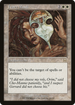 Ivory Mask (MMQ-024) - Mercadian Masques