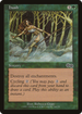 Hush (USG-266) - Urza's Saga