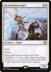 Restoration Angel (2X2-025) - Double Masters 2022