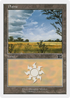 Plains (129) (BRB-) - Battle Royale Box Set