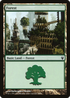 Forest (88) (DDJ-088) - Duel Decks: Izzet vs. Golgari