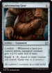 Adventuring Gear (FDN-249) - Foundations
