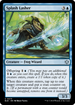 Splash Lasher (BLB-073) - Bloomburrow