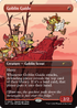 Goblin Guide (SLP-023) - Secret Lair Showdown (Borderless) Foil