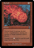 Fireball (ME4-115) - Masters Edition IV