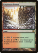 Karplusan Forest (9ED-321) - 9th Edition Foil