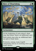 Rites of Flourishing (BLC-122) - Bloomburrow Commander