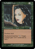 Forbidden Lore (ME2-163) - Masters Edition II