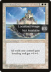 Fortified Area (4BB-) - Fourth Edition Foreign Black Border