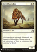 Devilthorn Fox (LIST-014) - The List
