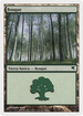 Forest (Spanish) - "Bosque" (I36) (PSAL-I36) - Salvat 2005